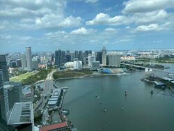 The Sail @ Marina Bay (D1), Apartment #455327541